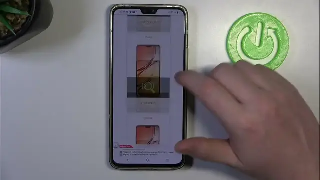 Video thumbnail for What's The Battery Capacity On VIVO V23