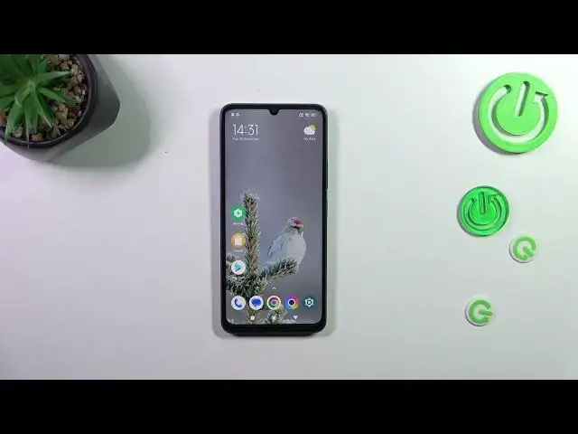'Video thumbnail for How to Activate Auto System Updates on POCO C55?'