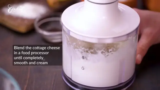 Video thumbnail for Cottage Cheese Coconut Truffles   No Bake  High Protein  Refined Sugar Free(720P HD)