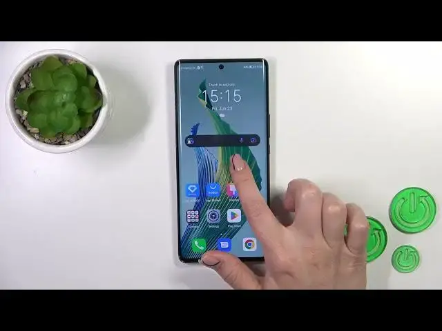 Video thumbnail for How to Enable Google Feed on HONOR Magic5 Lite - Disable Google Feed