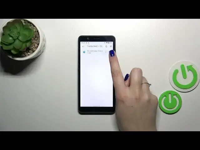 'Video thumbnail for ZTE Blade A32 Update Apps - How to Keep Your Applications Up-to-Date'