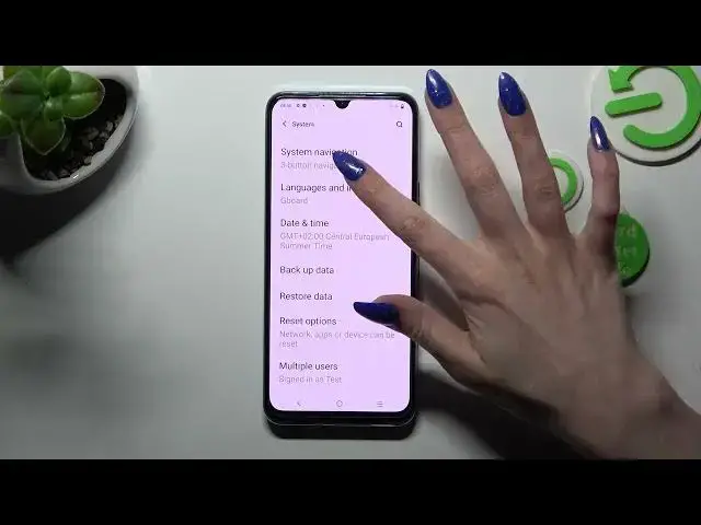 Video thumbnail for How to Manage Auto Correction on VIVO IQOO U5X