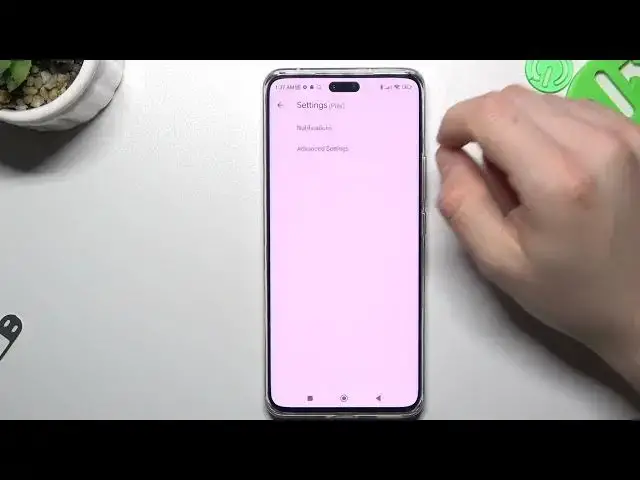 'Video thumbnail for How to Setup Voicemail on XIAOMI 13 Lite? - Voicemail Settings'
