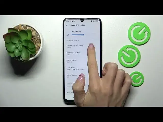 'Video thumbnail for How to Change Ringtone on TCL 40 SE?'