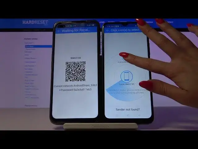 Video thumbnail for CLONEit: Transfer Data files from Realme to Realme C15 – Move Files and Media