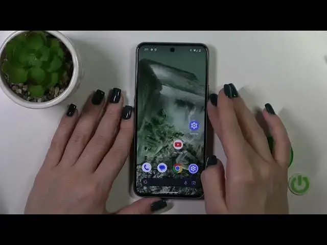 Video thumbnail for How to Turn On / Off Silent Mode in Google Pixel 8?