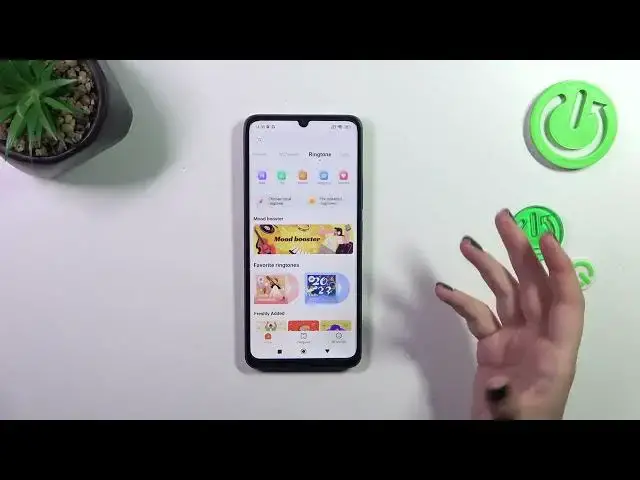 'Video thumbnail for How to Change Ringtone on POCO C55?'