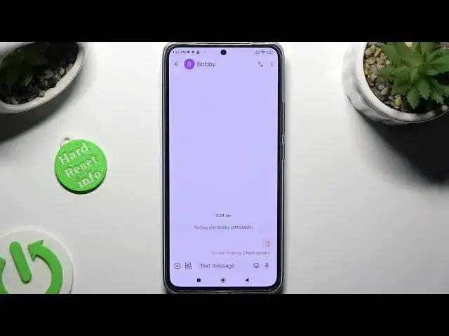 'Video thumbnail for How to Turn On and Use Voice Typing on Xiaomi 13T Pro'
