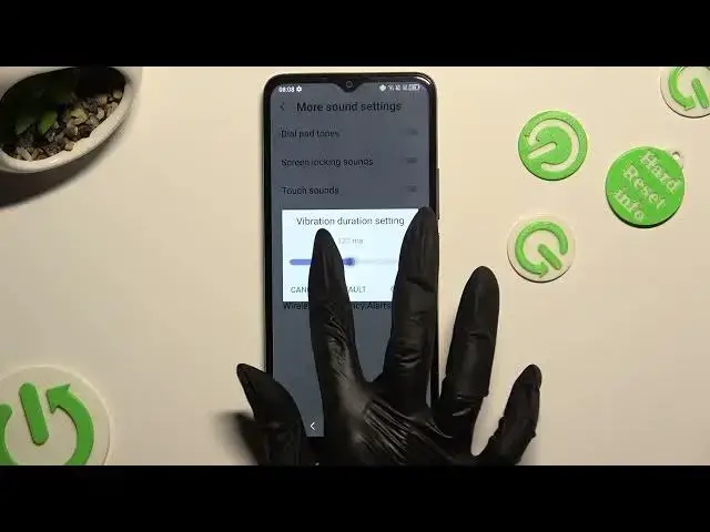 'Video thumbnail for How to Access Vibration Settings on the TCL 406'