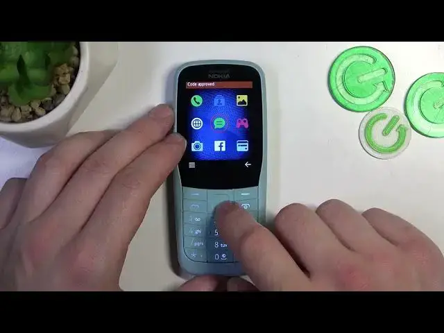 'Video thumbnail for All Unlock Methods On Nokia 220'