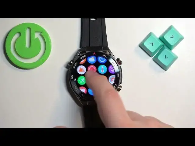 'Video thumbnail for How to Check Serial Number of Huawei Watch Ultimate?'
