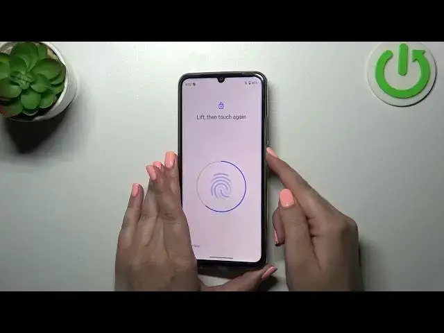 Video thumbnail for How to Add Fingerprint to REALME C53
