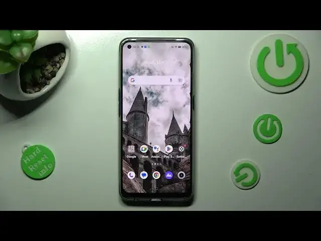 'Video thumbnail for How to Change Icon Size on REALME 9 Pro+'