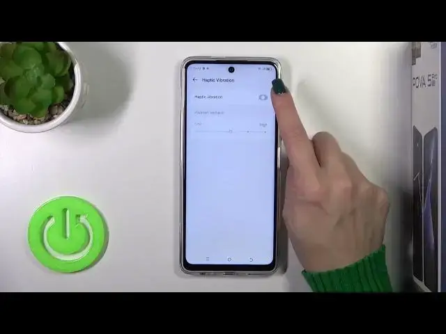 'Video thumbnail for How to Find and Manage Sound Settings on Tecno Pova 5 Pro'