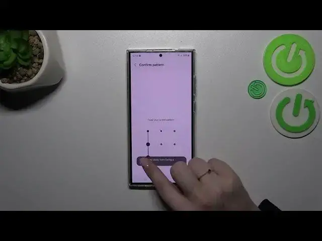 'Video thumbnail for How to Activate Auto System Updates on SAMSUNG Galaxy S24 Ultra'