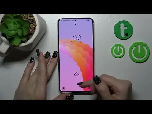 'Video thumbnail for How to Change Lock Screen Wallpaper on SAMSUNG Galaxy S23+'