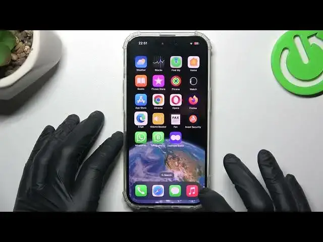 Video thumbnail for How to Enable Incognito Mode on iPhone 15 Pro?