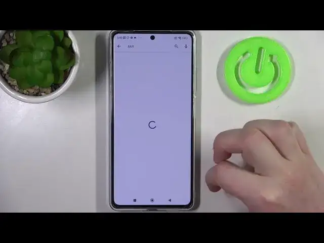Video thumbnail for How to Download & Install RAR App on a REDMI Note 12 Pro - Working with Archived Files