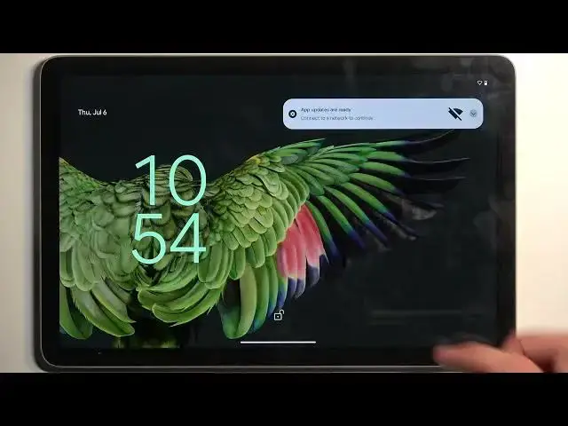 Video thumbnail for Google Pixel Tablet: Best Tips, Tricks, and Tweaks for Ultimate Productivity