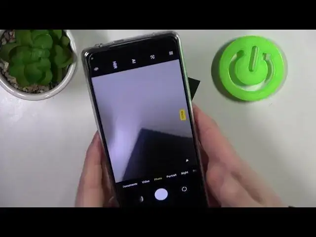 Video thumbnail for How to Take Macro Photos on a REDMI Note 12 Pro - Enter the Macro Camera Mode