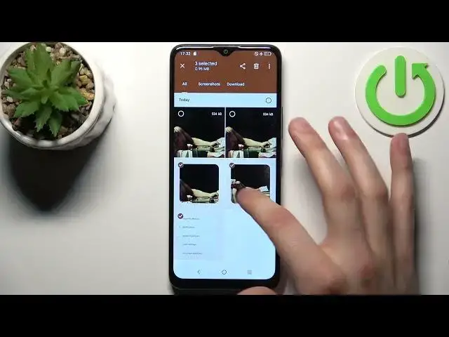 'Video thumbnail for How to Transfer Files on TCL 405'