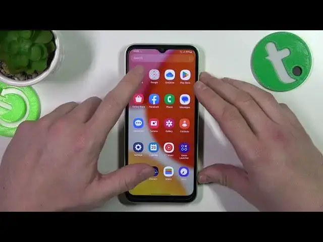 'Video thumbnail for How to Find File Manager on Samsung Galaxy A14?'