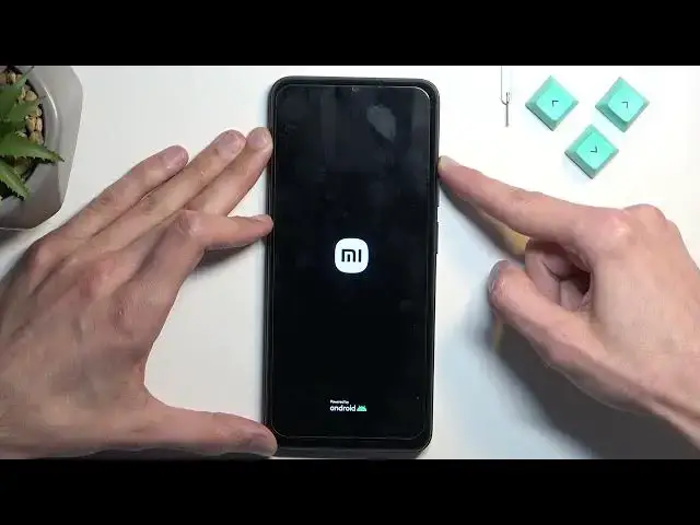 'Video thumbnail for How to Open Recovery Mode on Redmi 12C'