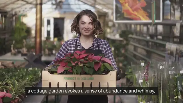 Video thumbnail for Cottage Garden Planning Made Simple