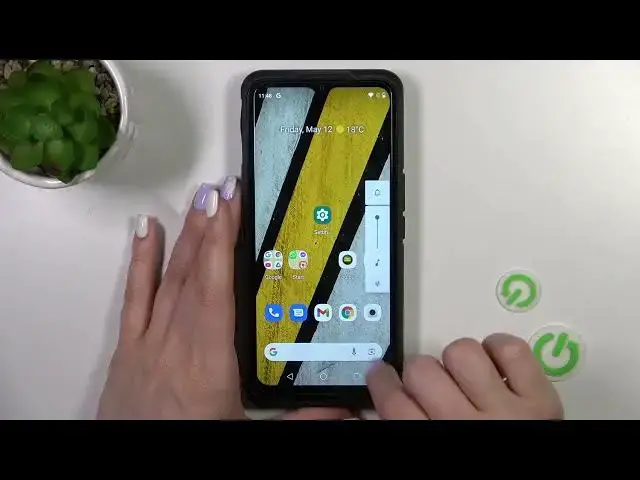 Video thumbnail for How to Turn On/Off Silent Mode on CATERPILLAR Cat S53? - Sound Settings