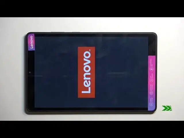 Video thumbnail for How To Factory Reset Lenovo TAB M8 | Settings Method