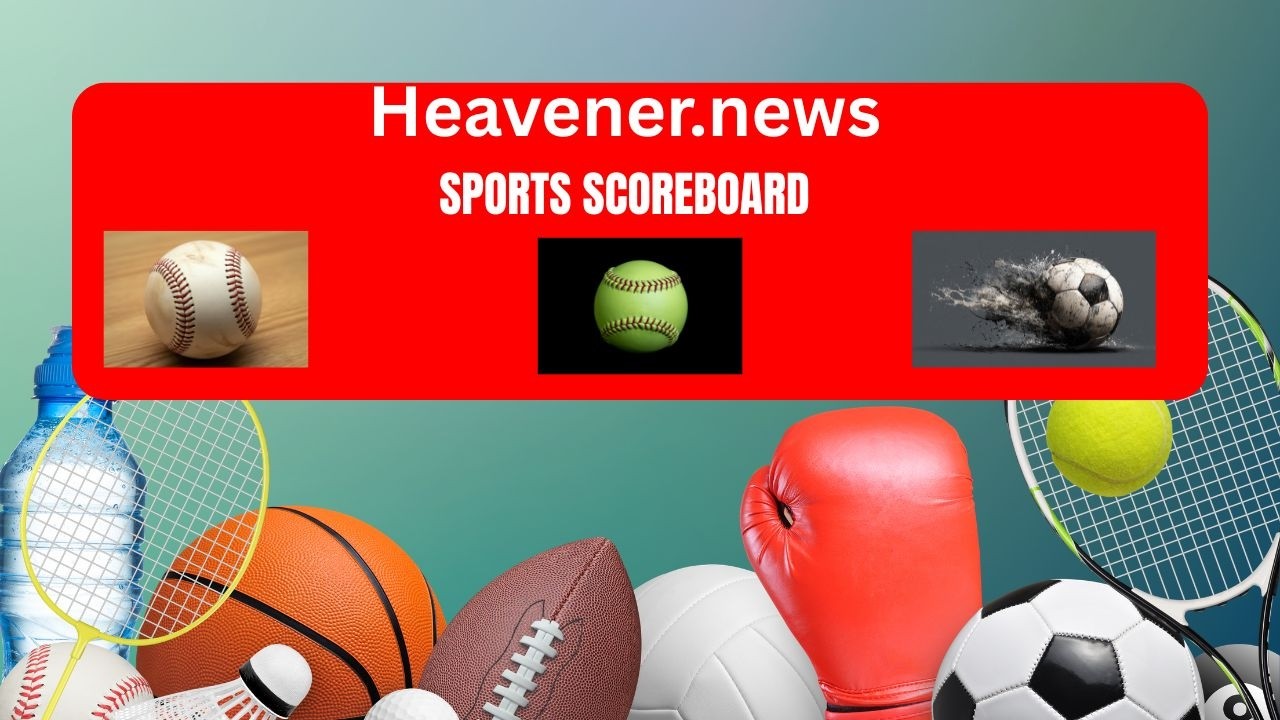 Video thumbnail for LeFlore County scoreboard for 3-10-2026