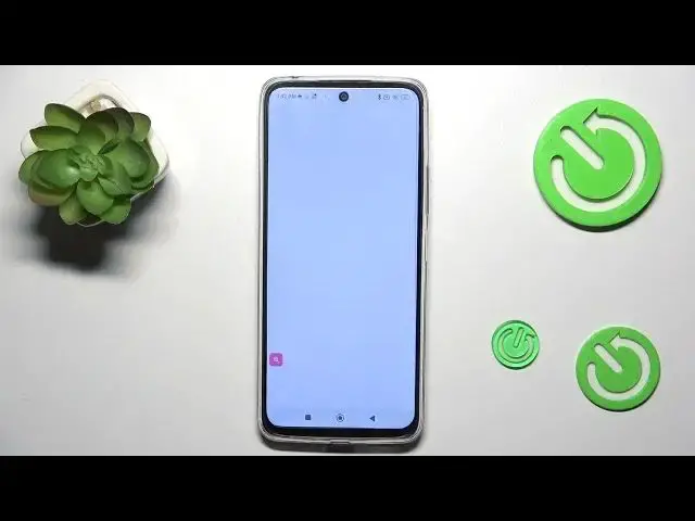 'Video thumbnail for How to Check the IMEI Number on a REDMI 12R'