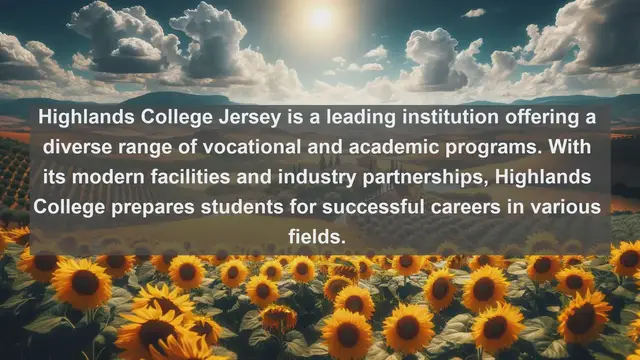 Video thumbnail for Unveiling Academic Excellence: Top 10 Favorite Universities in Jersey