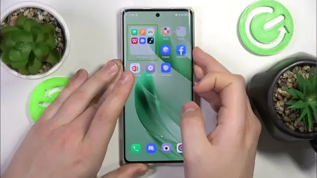 Video thumbnail for How to Turn On & Turn Off the TalkBack Feature on INFINIX Zero 30