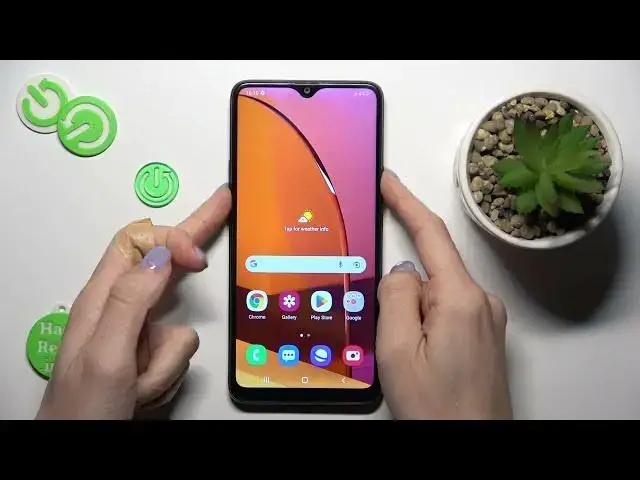 'Video thumbnail for How to Soft Reset Samsung Galaxy A20S?'