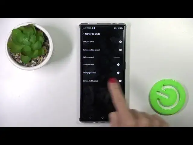 Video thumbnail for How to Manage Charging Sounds on ZTE Nubia Red Magic 8 Pro