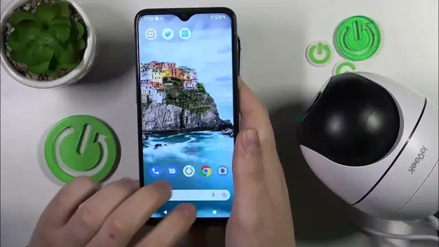 Video thumbnail for How to Share the ieGeek ZS-GQ2 Security Camera Access in ieGeek Cam App