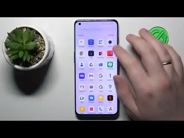'Video thumbnail for How to Stop Quick Device Connect in OnePlus Phone'