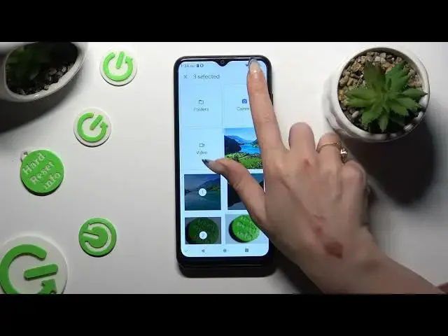 Video thumbnail for How to Add Photos To Your Text Message on ZTE Blade A53+