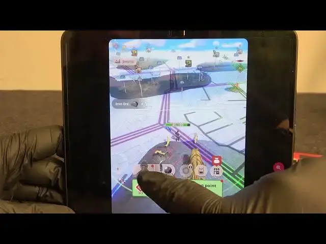 'Video thumbnail for How To Enter Settings In Monster Hunter Now'