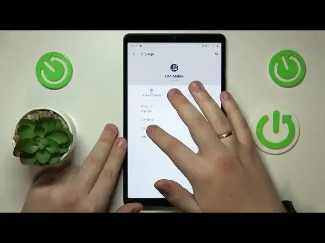 Video thumbnail for How to Clear Apps Cache and Data on Realme Pad Mini?