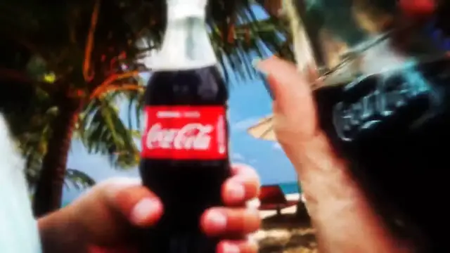 Video thumbnail for The Genius of Coca-Cola's Marketing (Ai)