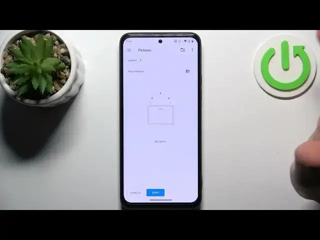 'Video thumbnail for How to Transfer Files on HTC U23 Pro'