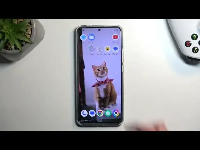 Video thumbnail for How to Activate Safe Mode on POCO F5 Pro - Safe Mode Option
