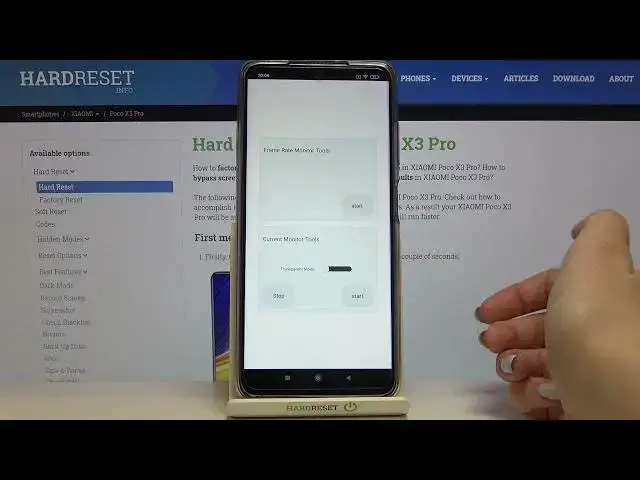 Video thumbnail for How to Enable Developer Options in POCO X3 Pro – Activate Advanced Settings