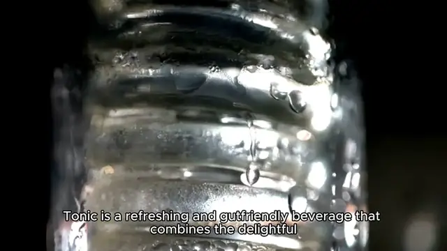 Video thumbnail for Olipop Sparkling Tonic