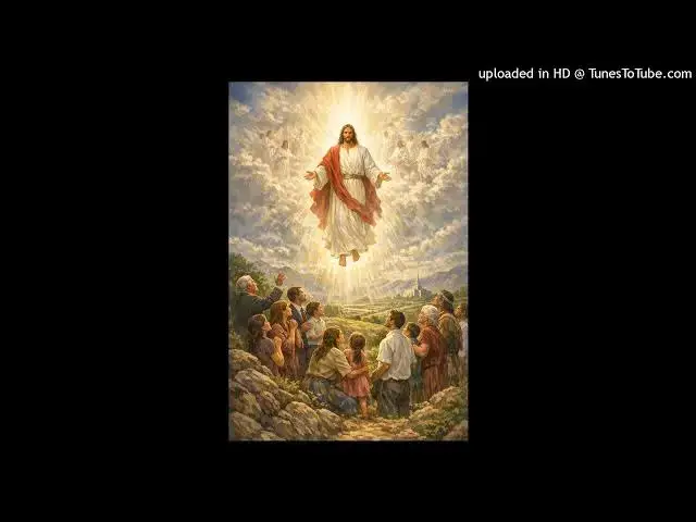 Video thumbnail for God of glory written by Carl Reneman