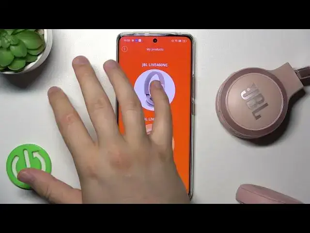 Video thumbnail for How to Use Sound Equalizer on JBL Live 460NC?