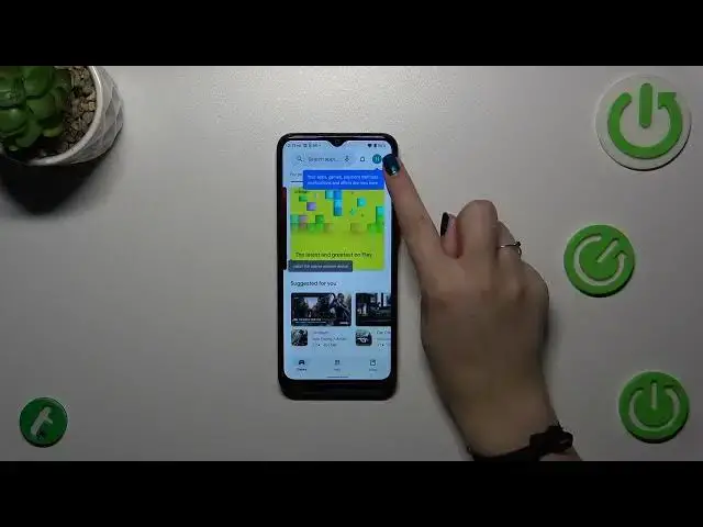 Video thumbnail for How to Update Apps on ZTE Blade A53+?