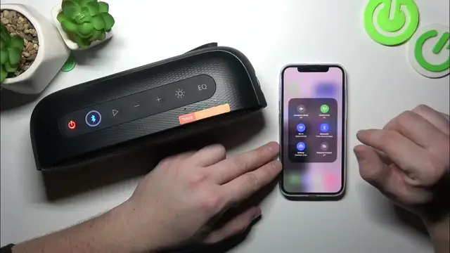 Video thumbnail for How To Disconnect Tribit Xsound Mega From iPhone